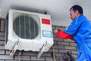 24/7 and Emergency HVAC Near Sparta, OH | Air Conidtioning and Heating Contractors